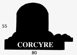 Corcyre