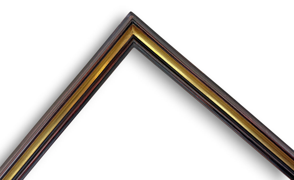 Penna Aïspiri gorge or