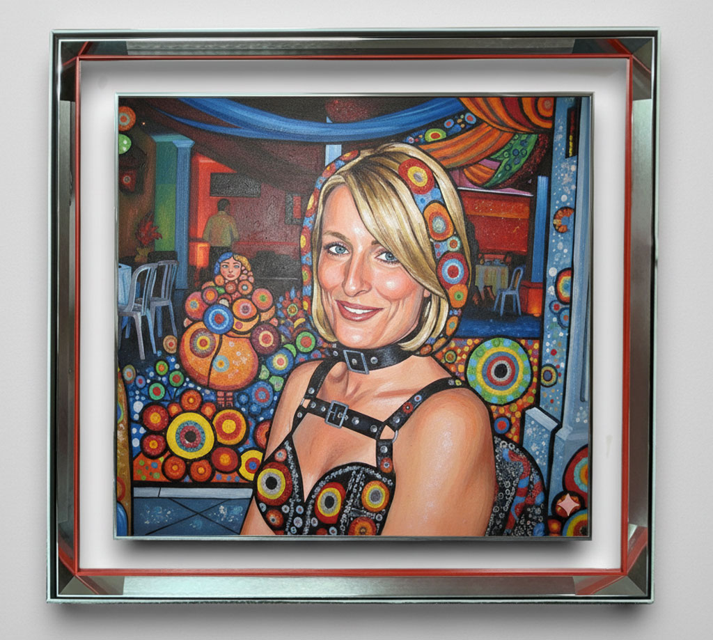  Alu Double Alu Plexi Version 3