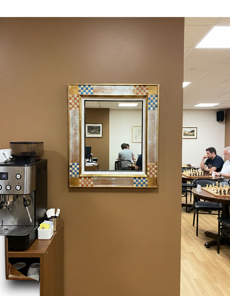 Miroirs collection 073