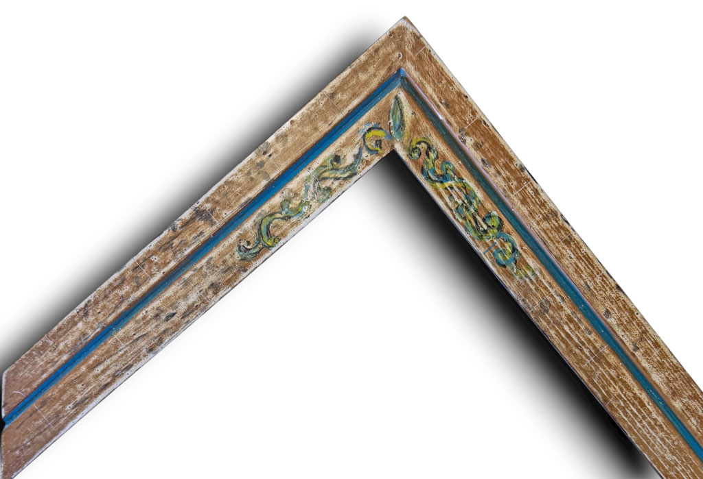 Arcobaleno 50, Provence